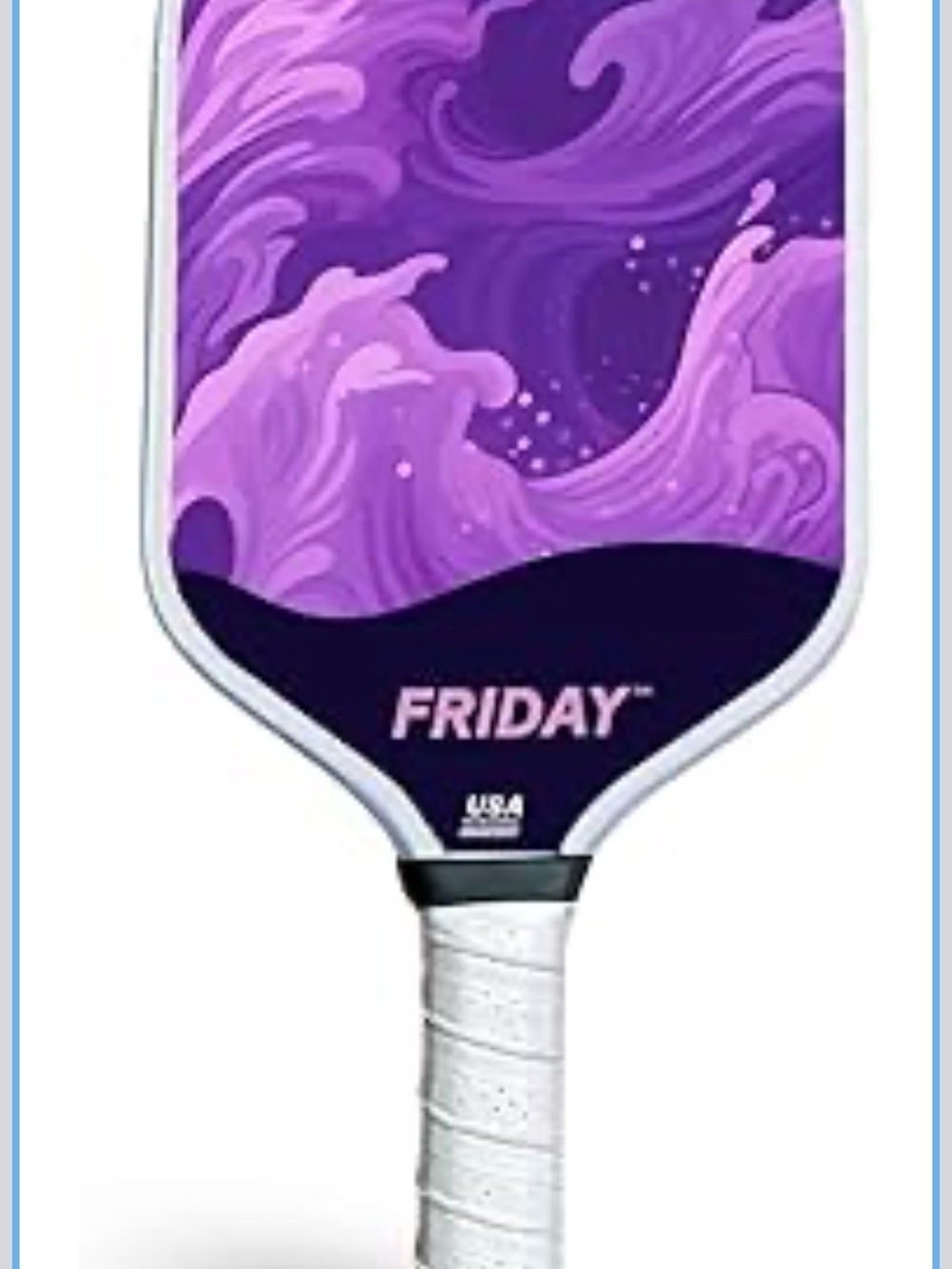 FRIDAY pickleball Paddle